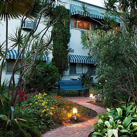 Travelodge Hotel At Lax Λος Άντζελες Εξωτερικό φωτογραφία