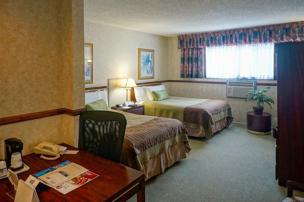 Travelodge Hotel At Lax Λος Άντζελες Εξωτερικό φωτογραφία