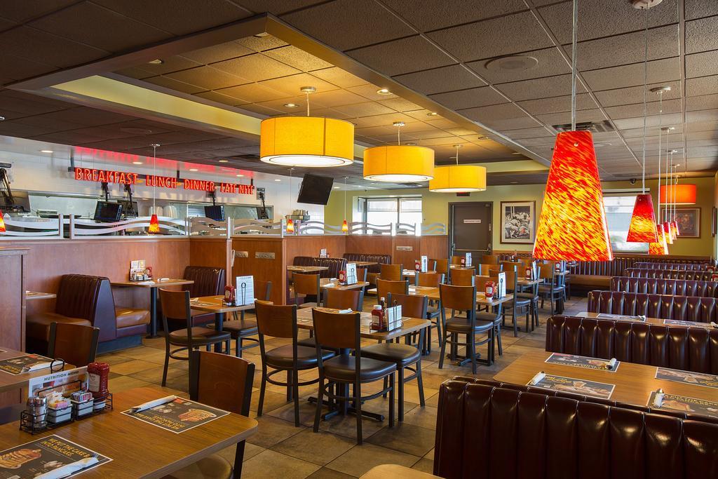 Travelodge Hotel At Lax Λος Άντζελες Εξωτερικό φωτογραφία