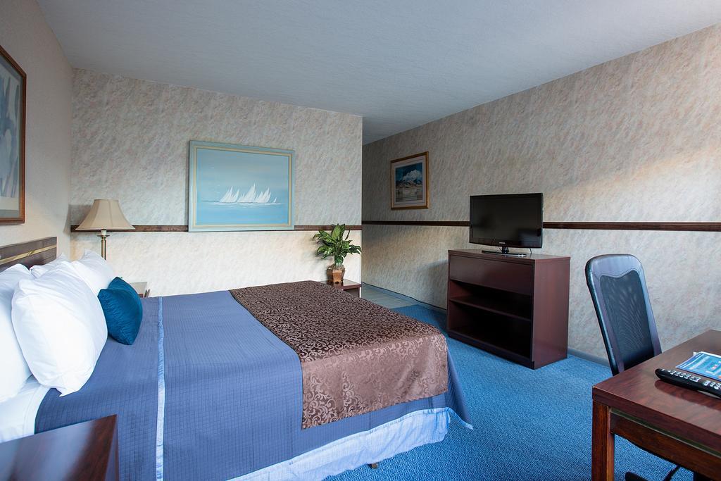 Travelodge Hotel At Lax Λος Άντζελες Δωμάτιο φωτογραφία
