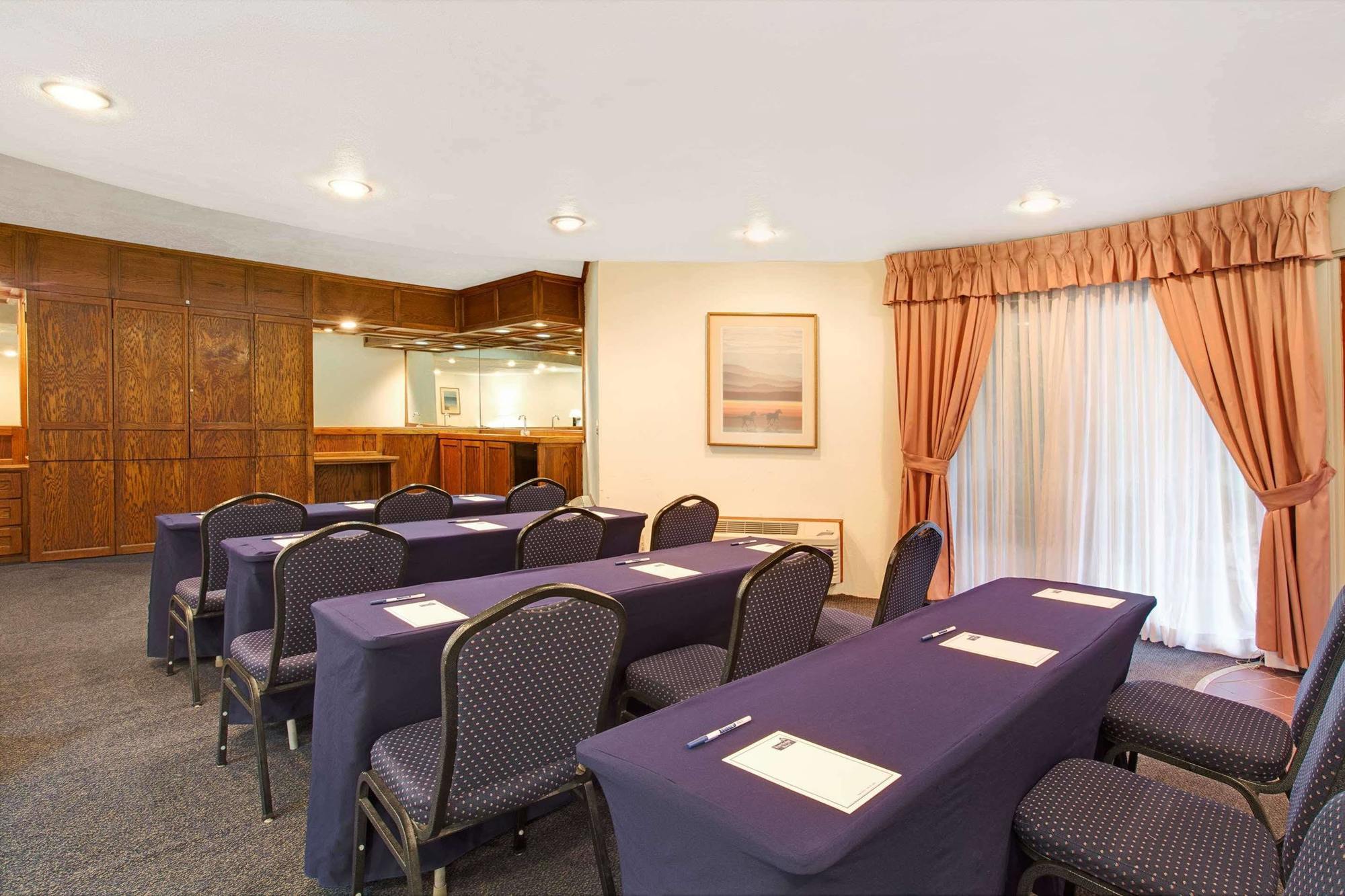 Travelodge Hotel At Lax Λος Άντζελες Εξωτερικό φωτογραφία