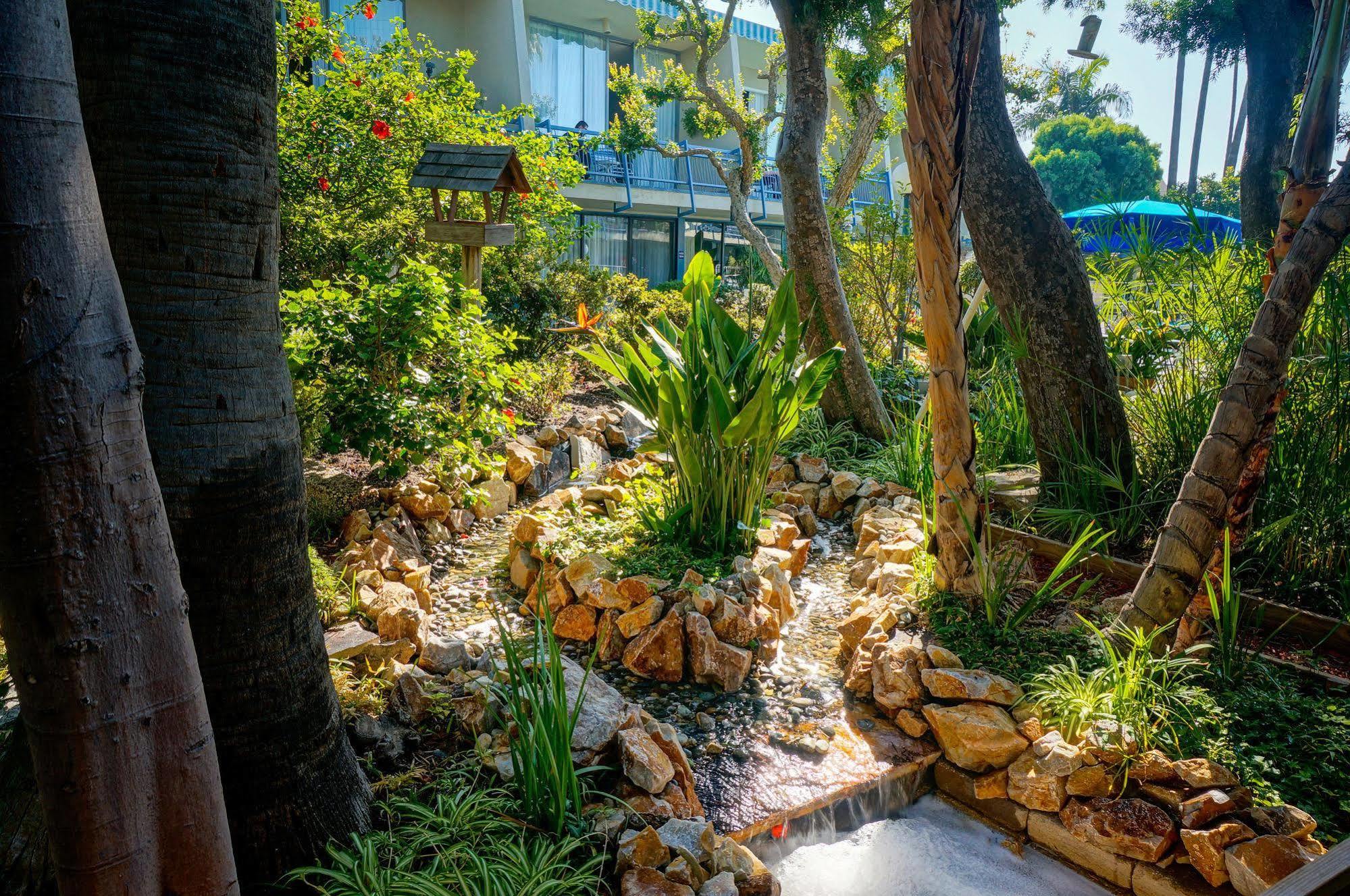 Travelodge Hotel At Lax Λος Άντζελες Εξωτερικό φωτογραφία